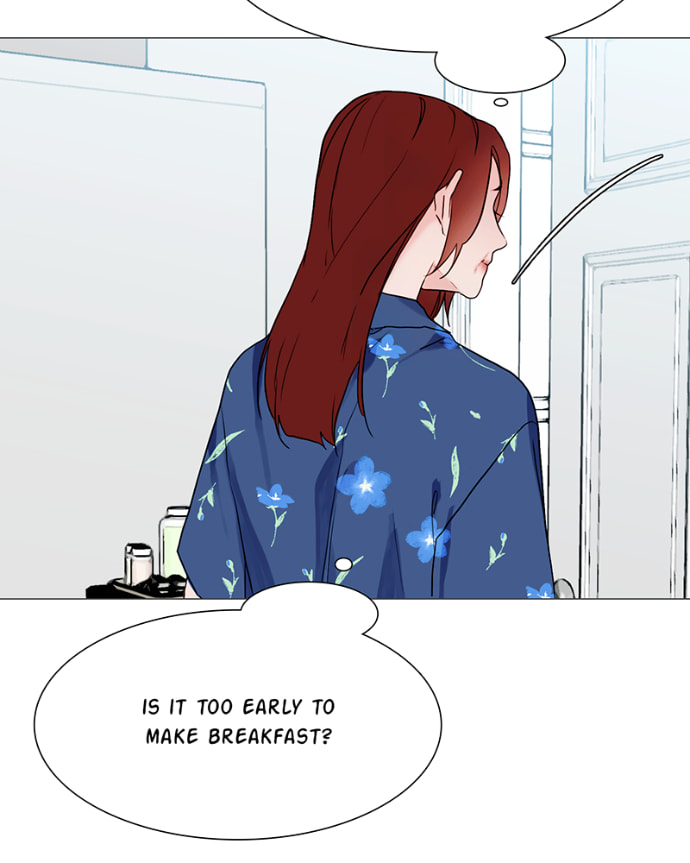 Read Lost in Translation chapter 138 image 7 on Lezhin