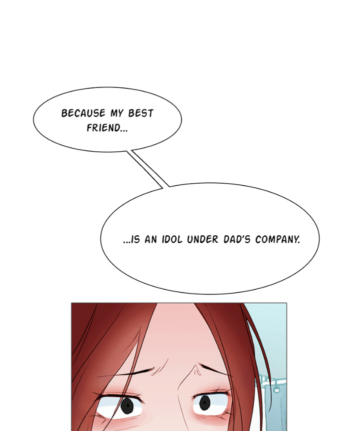 Read Lost in Translation chapter 138 image 72 on Lezhin