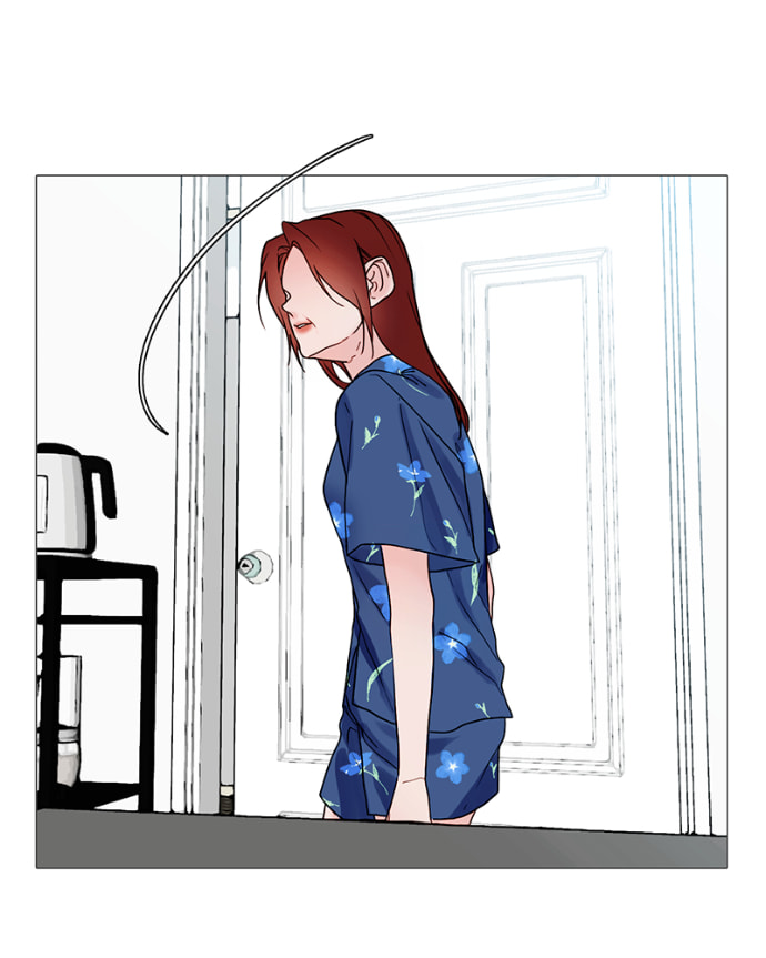 Read Lost in Translation chapter 138 image 8 on Lezhin