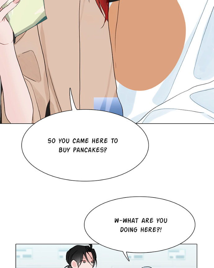 Read Lost in Translation chapter 139 image 10 on Lezhin