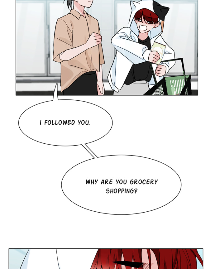 Read Lost in Translation chapter 139 image 11 on Lezhin