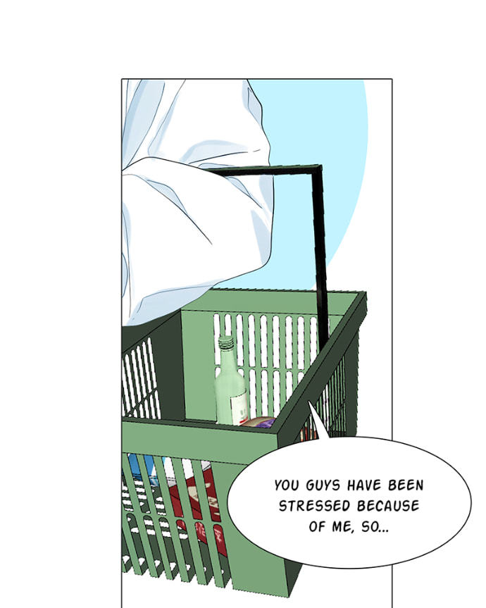 Read Lost in Translation chapter 139 image 13 on Lezhin