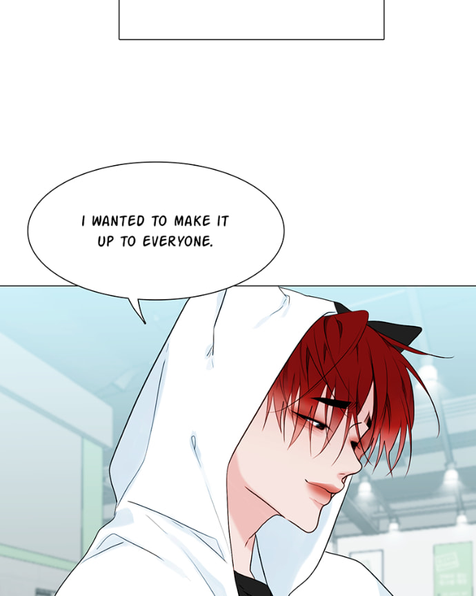 Read Lost in Translation chapter 139 image 14 on Lezhin