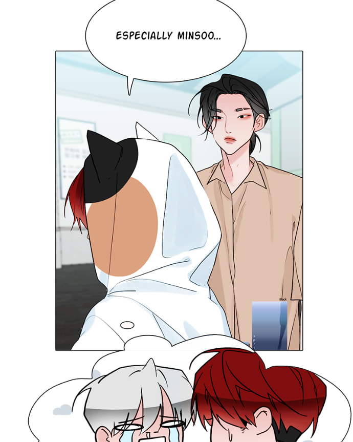 Read Lost in Translation chapter 139 image 16 on Lezhin