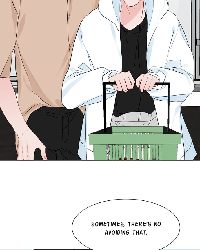Read Lost in Translation chapter 139 image 19 on Lezhin