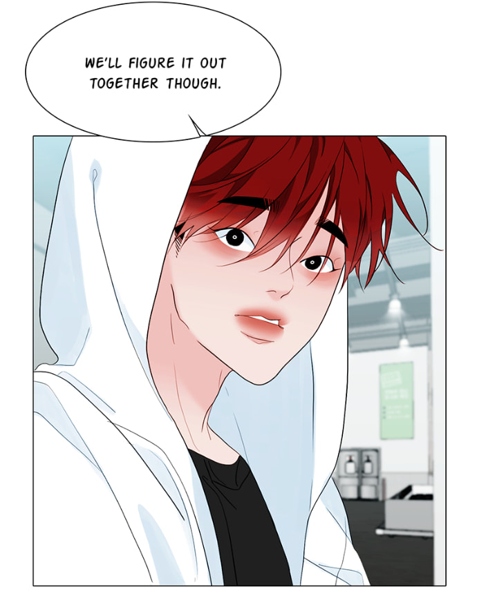 Read Lost in Translation chapter 139 image 21 on Lezhin