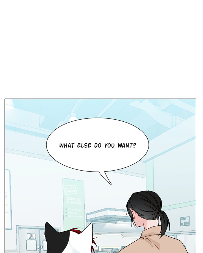 Read Lost in Translation chapter 139 image 22 on Lezhin