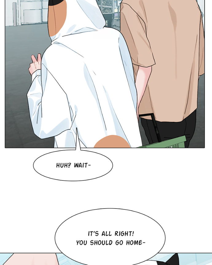 Read Lost in Translation chapter 139 image 23 on Lezhin