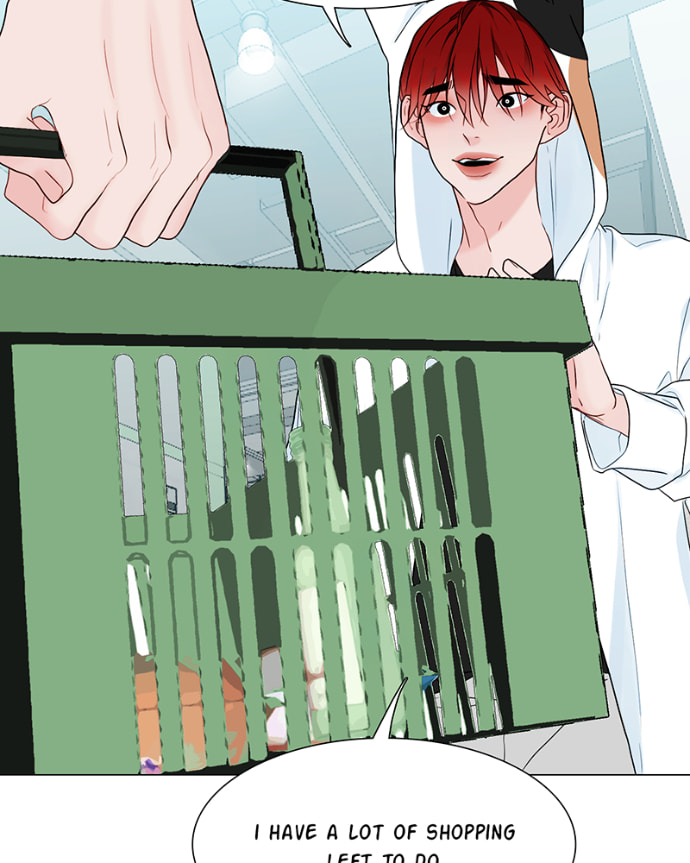 Read Lost in Translation chapter 139 image 24 on Lezhin