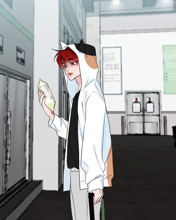 Read Lost in Translation chapter 139 image 3 on Lezhin