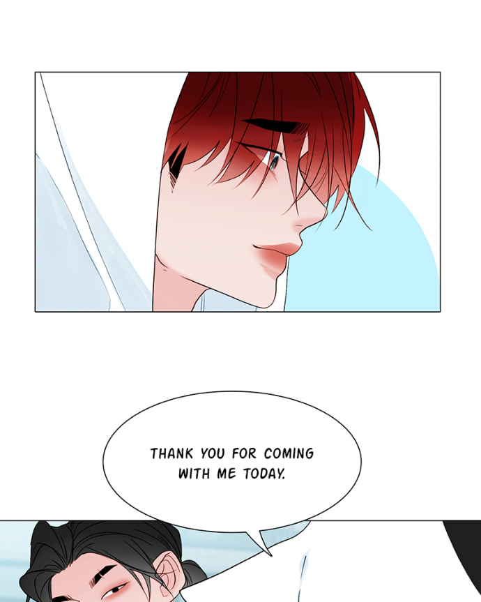 Read Lost in Translation chapter 139 image 30 on Lezhin
