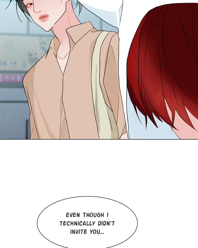 Read Lost in Translation chapter 139 image 31 on Lezhin