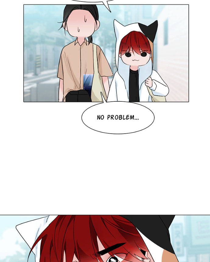 Read Lost in Translation chapter 139 image 32 on Lezhin