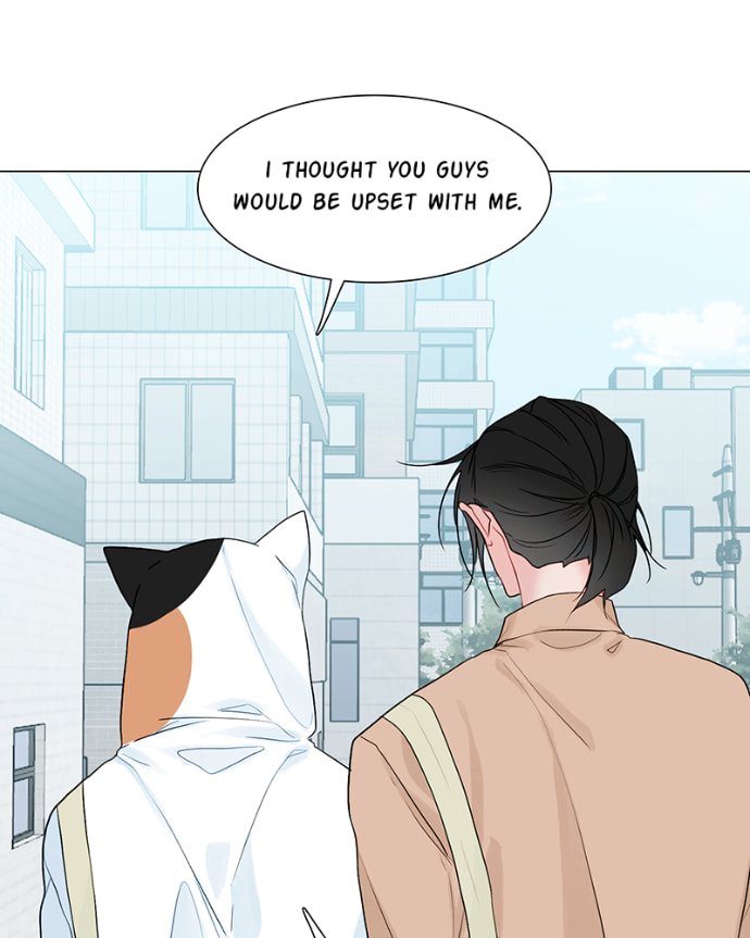 Read Lost in Translation chapter 139 image 34 on Lezhin