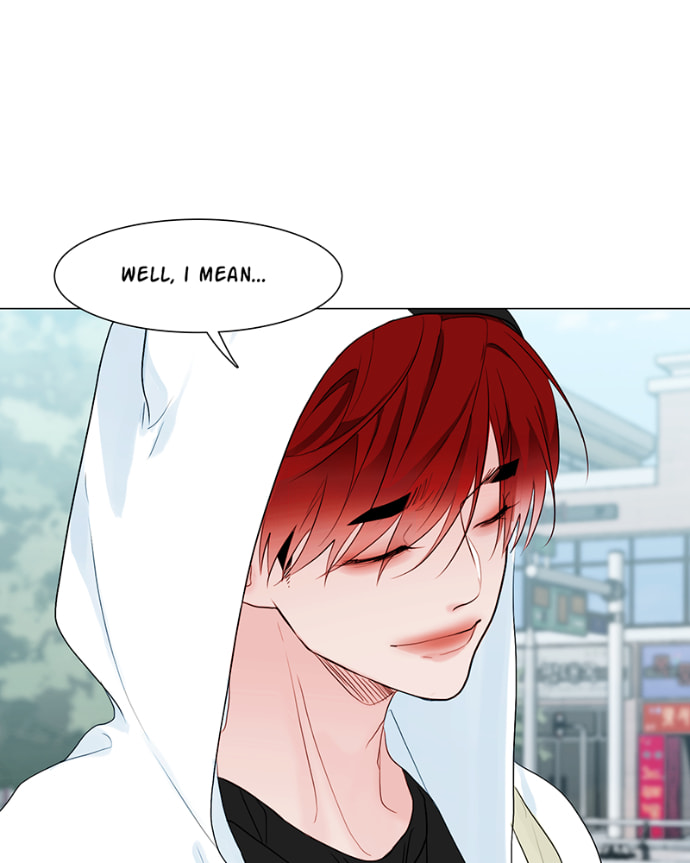 Read Lost in Translation chapter 139 image 36 on Lezhin