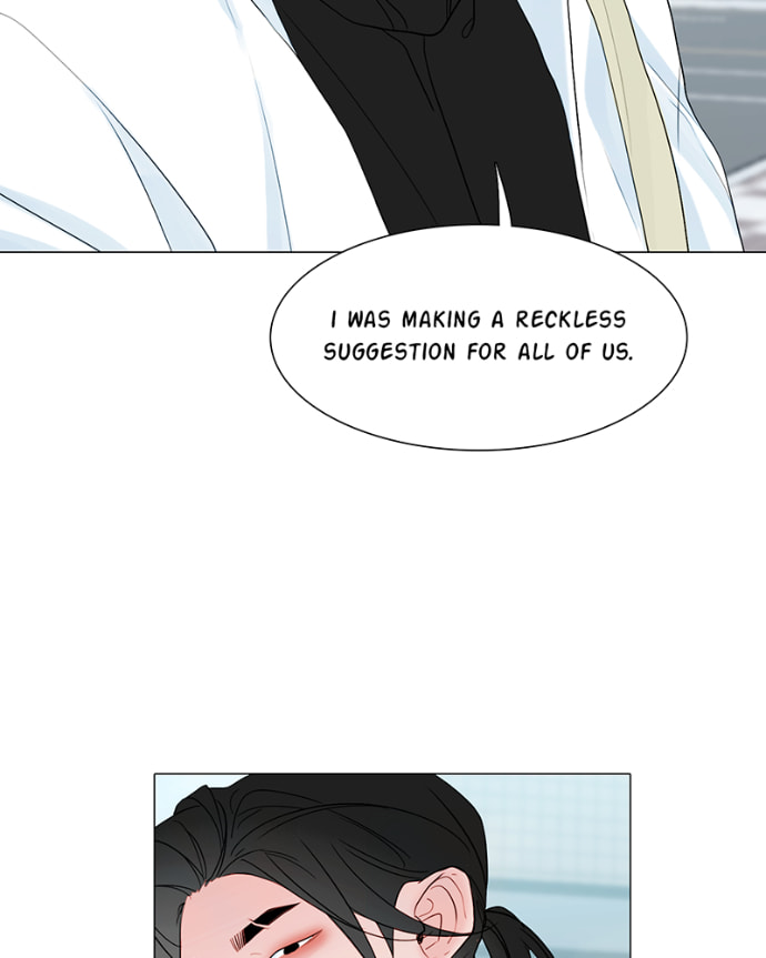 Read Lost in Translation chapter 139 image 37 on Lezhin