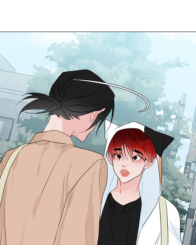 Read Lost in Translation chapter 139 image 39 on Lezhin