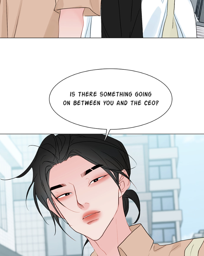 Read Lost in Translation chapter 139 image 40 on Lezhin