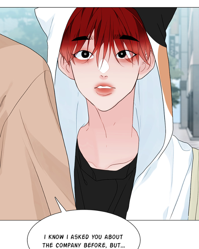 Read Lost in Translation chapter 139 image 42 on Lezhin