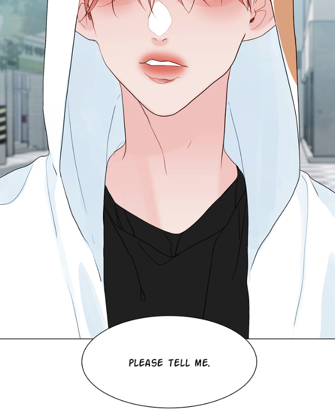 Read Lost in Translation chapter 139 image 44 on Lezhin