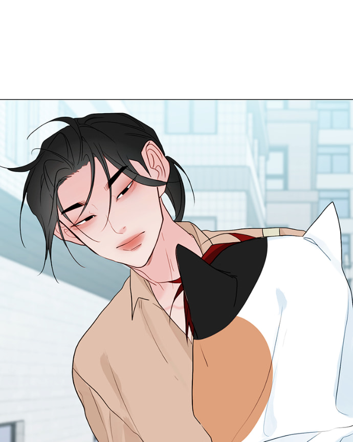 Read Lost in Translation chapter 139 image 45 on Lezhin