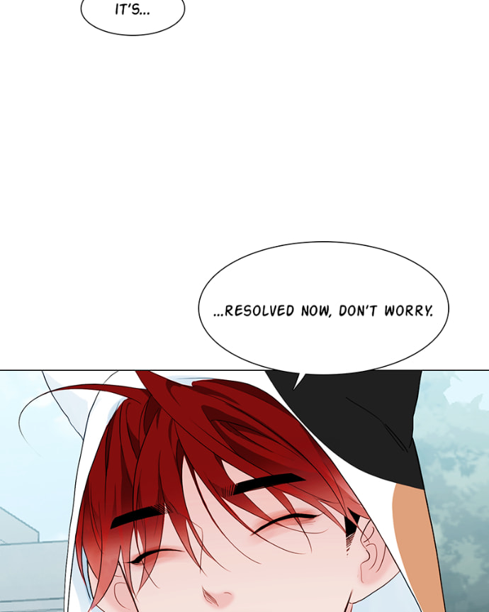Read Lost in Translation chapter 139 image 48 on Lezhin