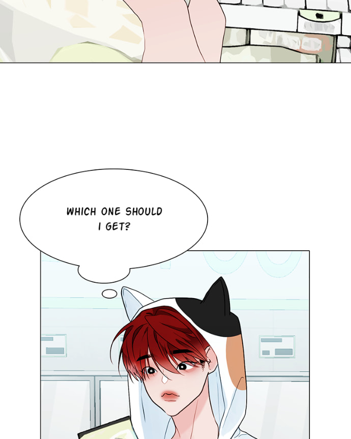 Read Lost in Translation chapter 139 image 5 on Lezhin