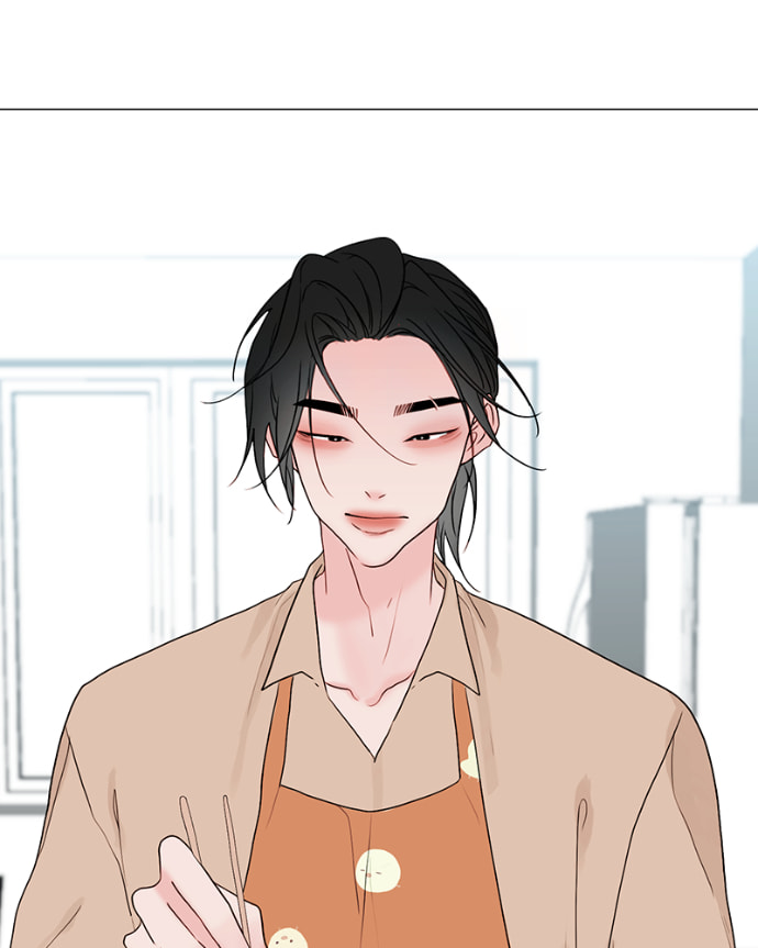 Read Lost in Translation chapter 139 image 55 on Lezhin