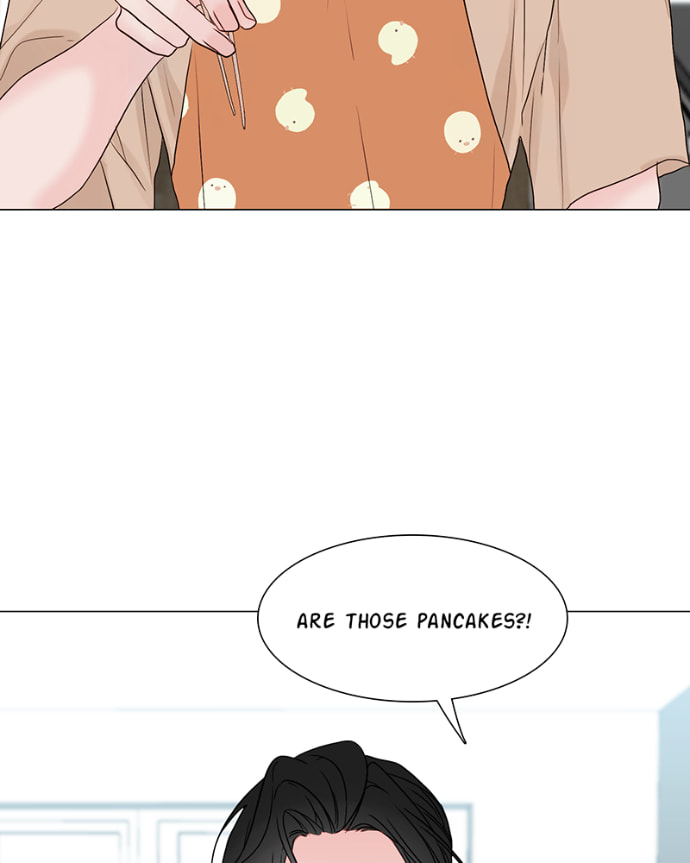 Read Lost in Translation chapter 139 image 56 on Lezhin