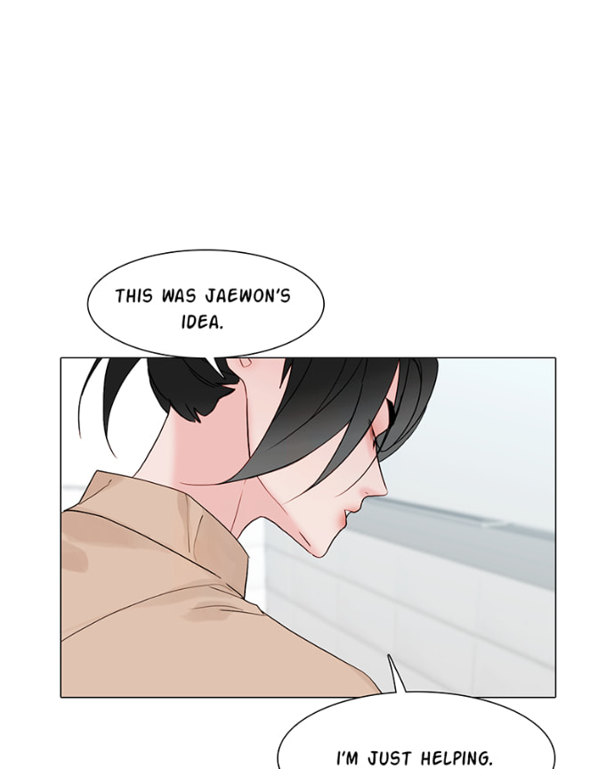 Read Lost in Translation chapter 139 image 59 on Lezhin