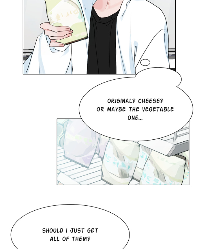 Read Lost in Translation chapter 139 image 6 on Lezhin