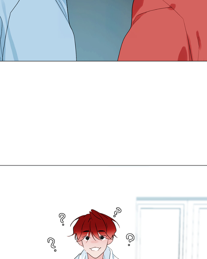 Read Lost in Translation chapter 139 image 61 on Lezhin