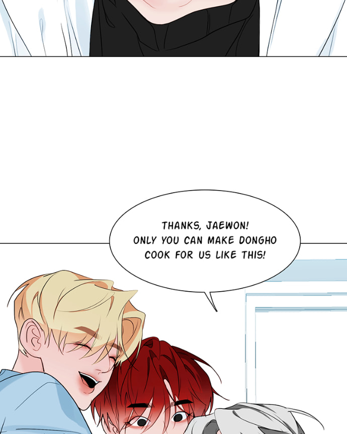 Read Lost in Translation chapter 139 image 64 on Lezhin