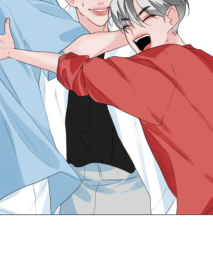 Read Lost in Translation chapter 139 image 65 on Lezhin