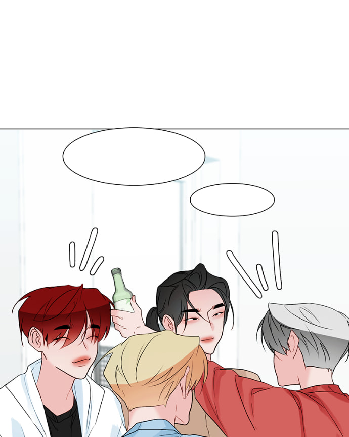 Read Lost in Translation chapter 139 image 66 on Lezhin