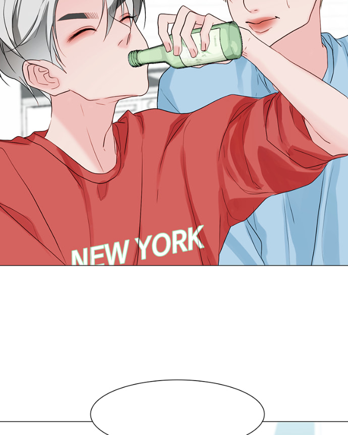 Read Lost in Translation chapter 139 image 68 on Lezhin