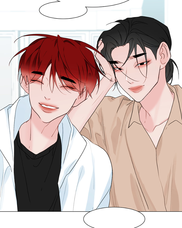 Read Lost in Translation chapter 139 image 69 on Lezhin
