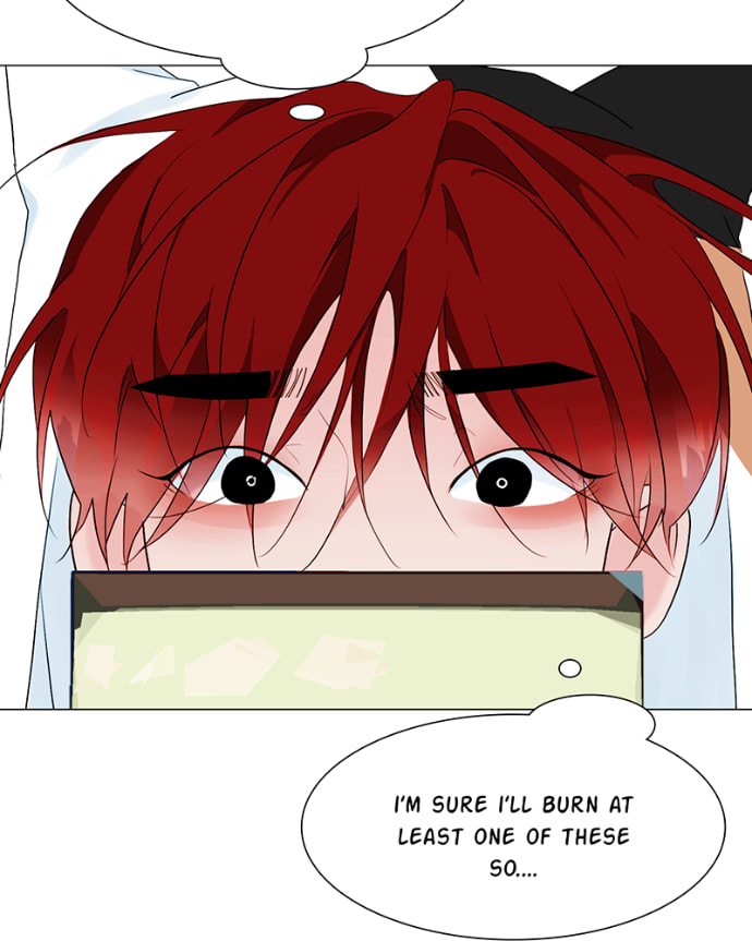 Read Lost in Translation chapter 139 image 7 on Lezhin