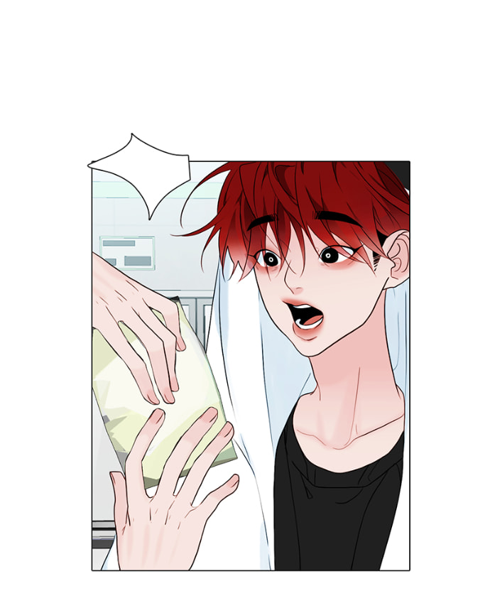 Read Lost in Translation chapter 139 image 8 on Lezhin