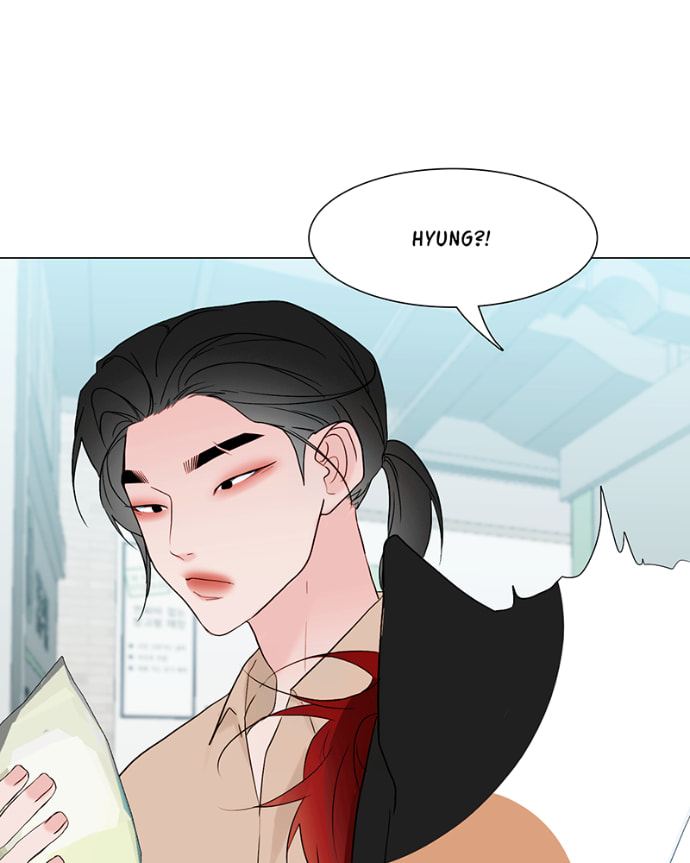 Read Lost in Translation chapter 139 image 9 on Lezhin