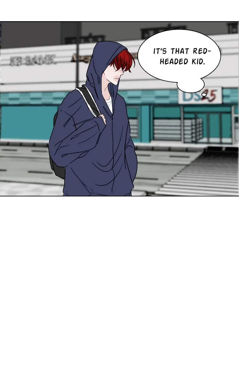 Read Lost in Translation chapter 14 image 10 on Lezhin