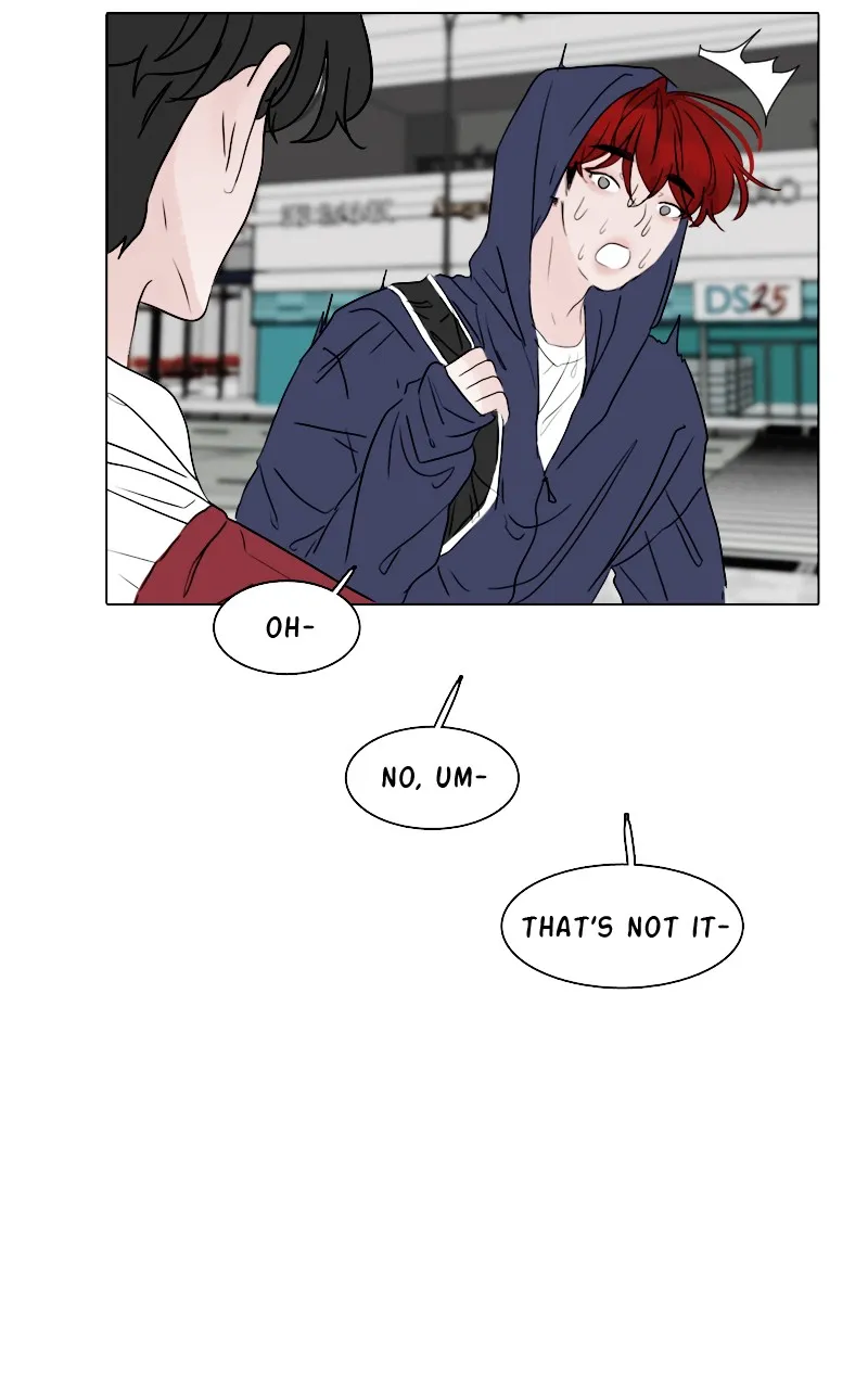 Read Lost in Translation chapter 14 image 13 on Lezhin