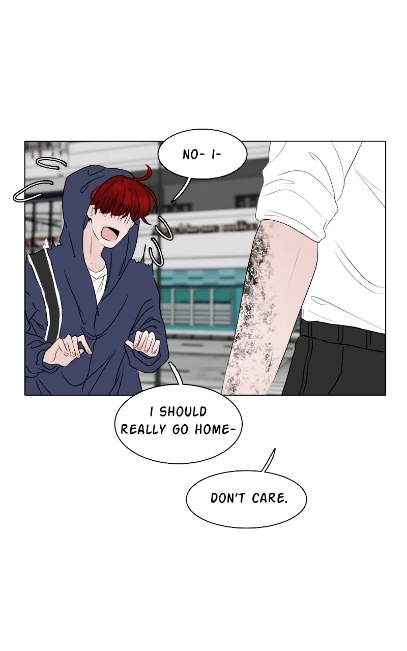 Read Lost in Translation chapter 14 image 15 on Lezhin