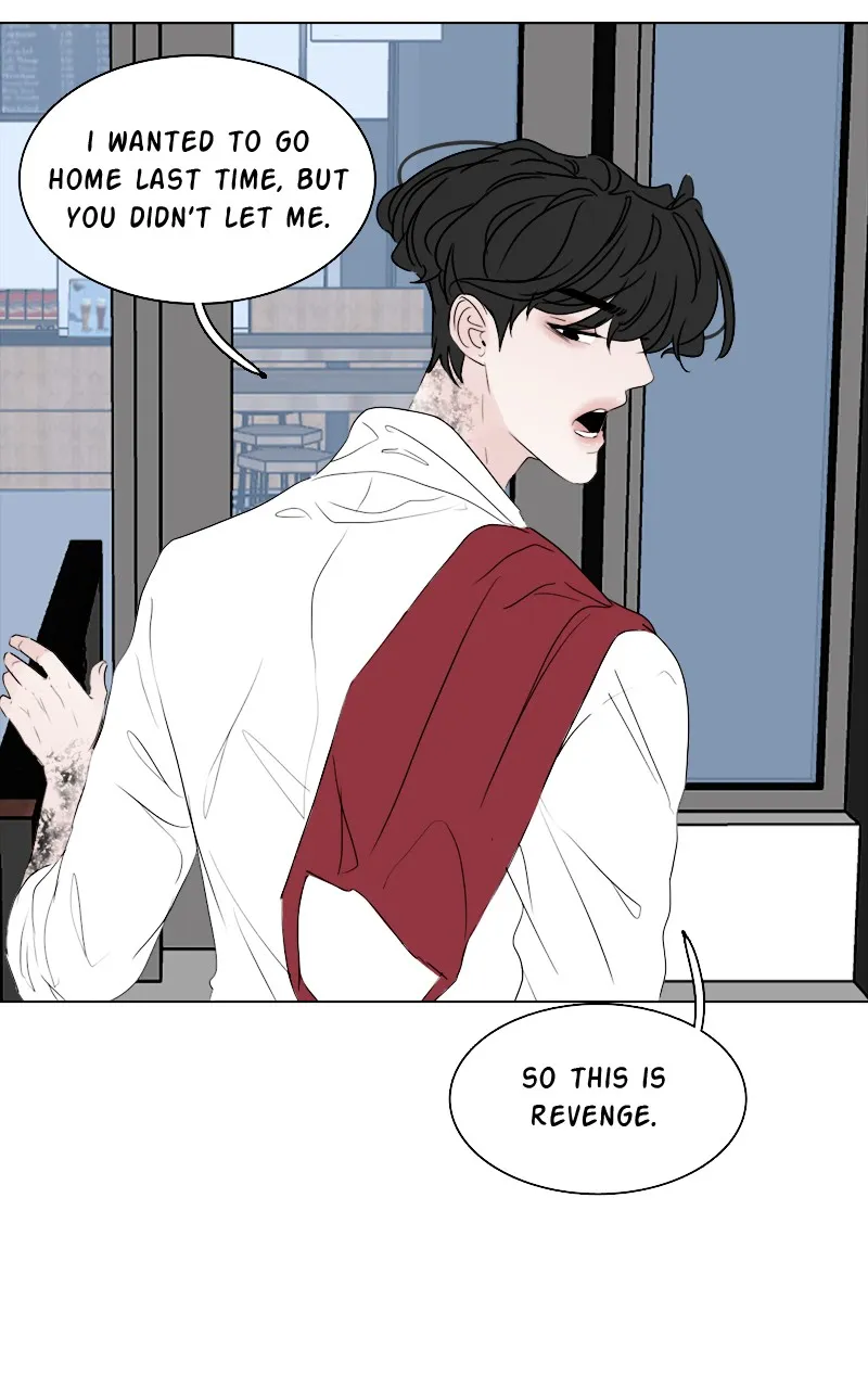 Read Lost in Translation chapter 14 image 16 on Lezhin