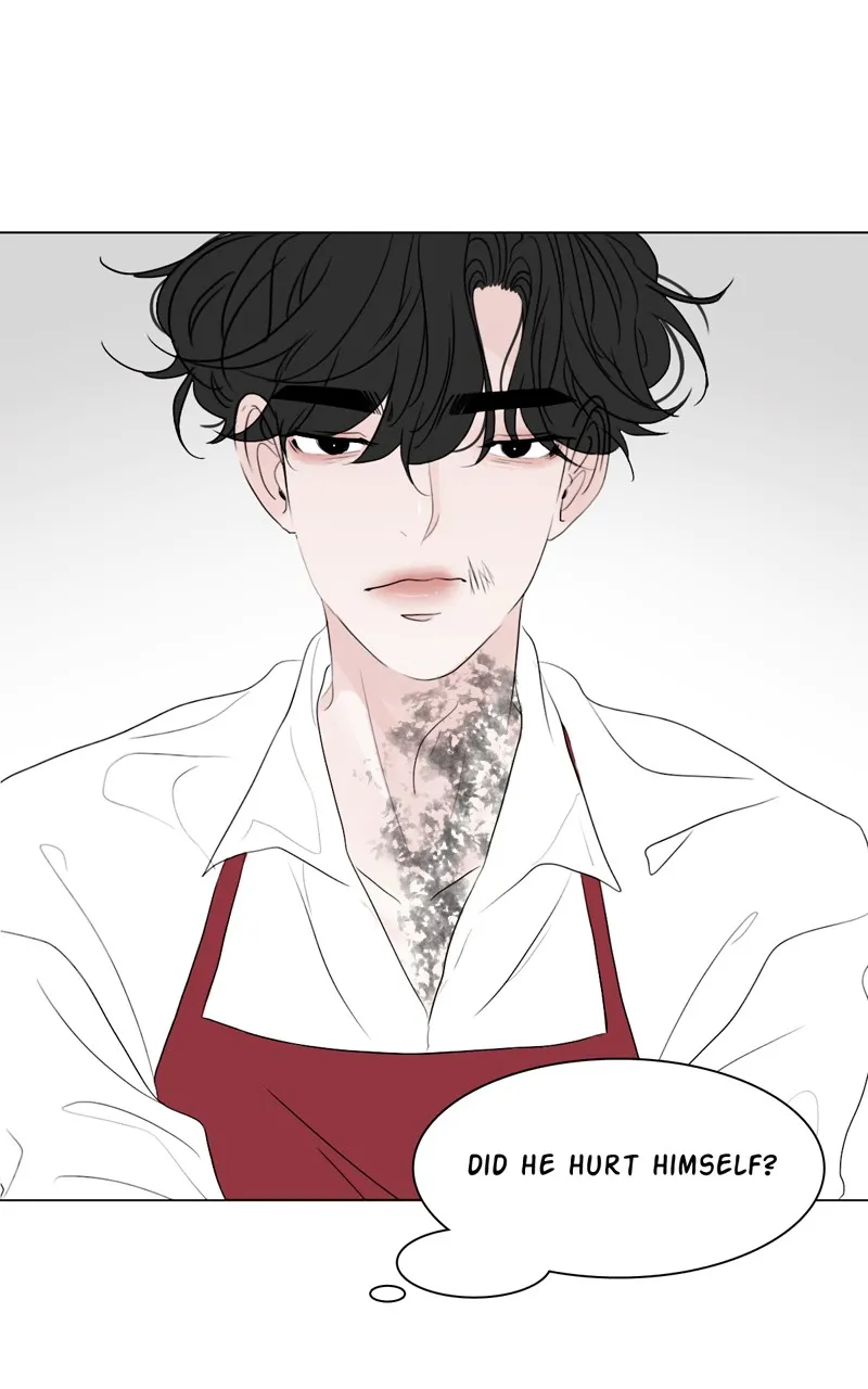 Read Lost in Translation chapter 14 image 19 on Lezhin