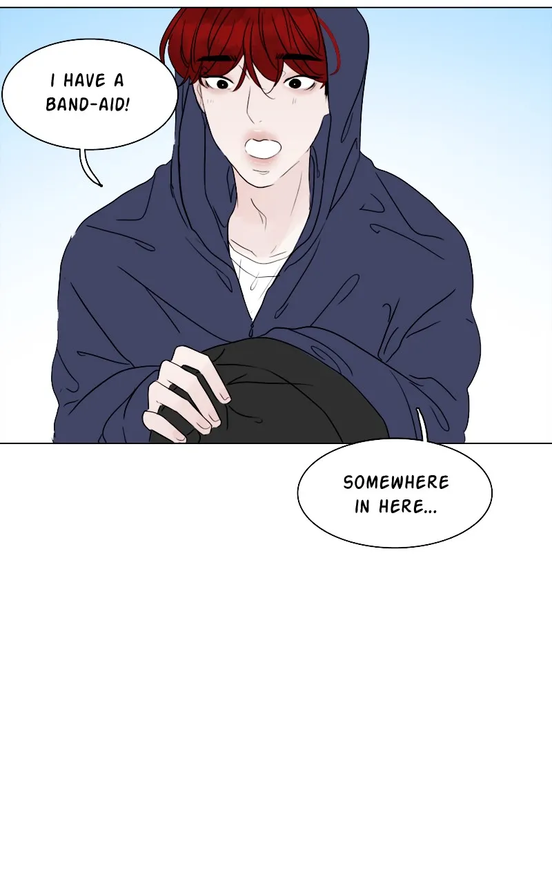Read Lost in Translation chapter 14 image 21 on Lezhin