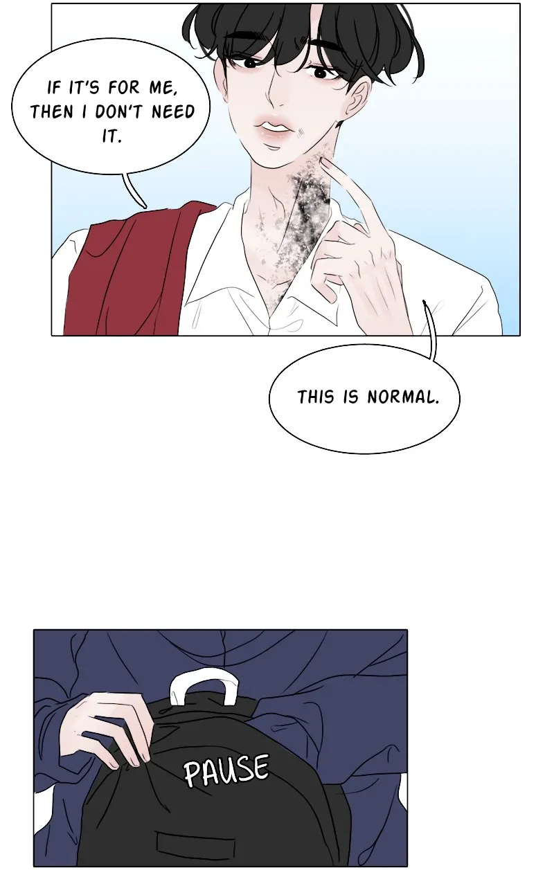 Read Lost in Translation chapter 14 image 22 on Lezhin