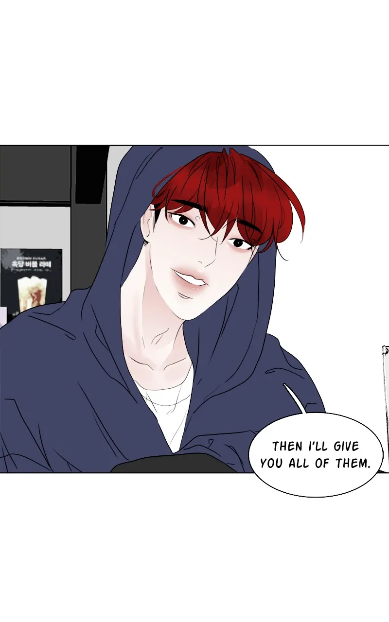 Read Lost in Translation chapter 14 image 23 on Lezhin