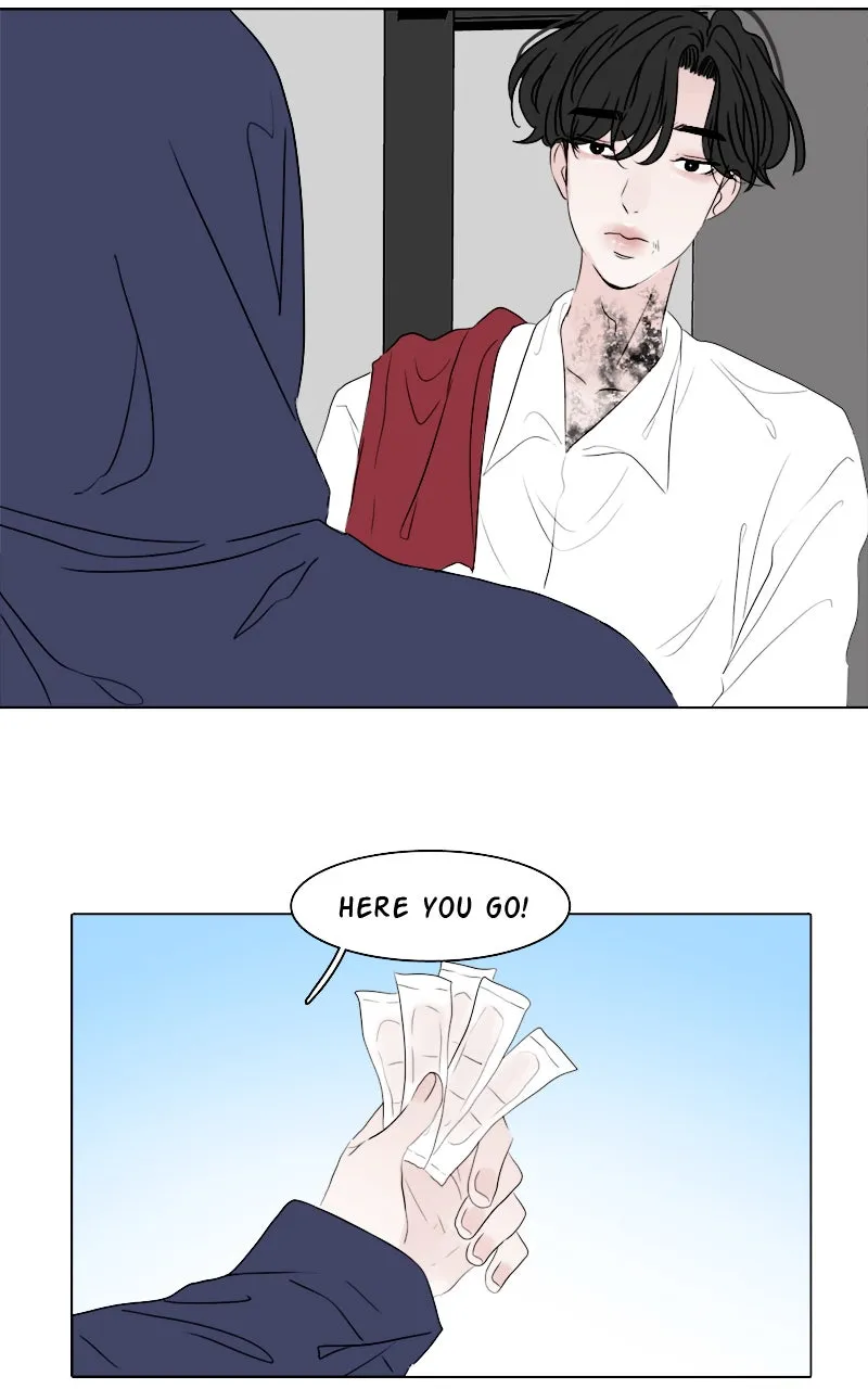 Read Lost in Translation chapter 14 image 24 on Lezhin