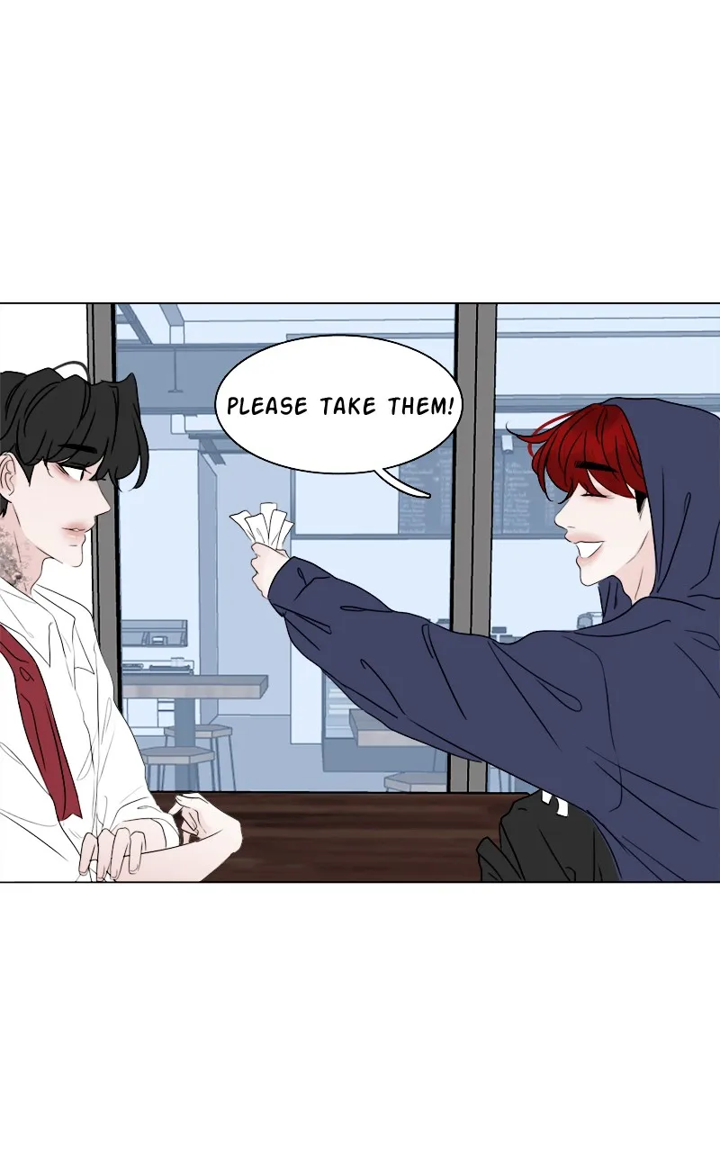 Read Lost in Translation chapter 14 image 25 on Lezhin